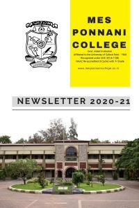 Annual Newsletter 2020-21