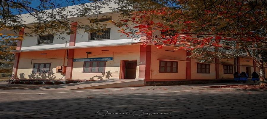Department