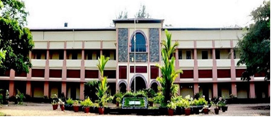 DEPARTMENT OF HINDI