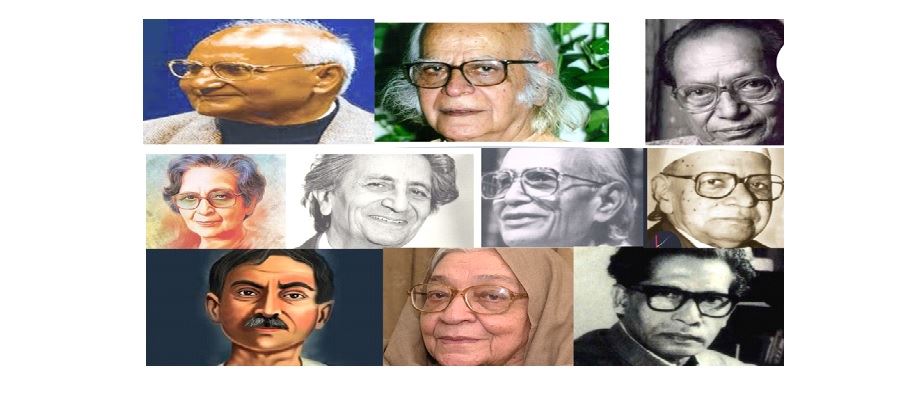 HINDI LITERATURE
