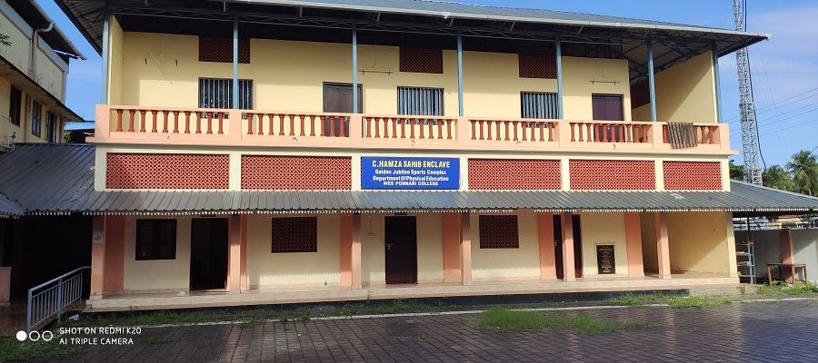Department
