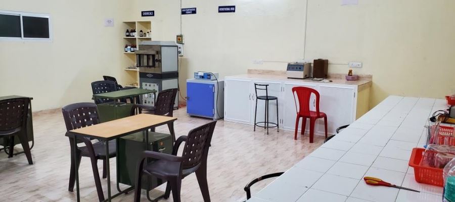 Department of Physics