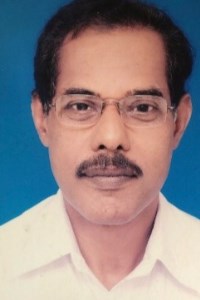 Dr. Babu Ibrahim