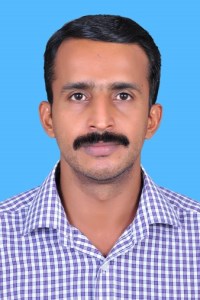 Dr. Devadas K M