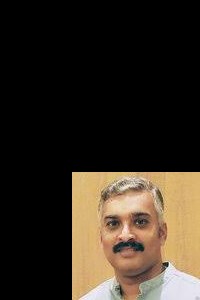Dr. Ranjeet K