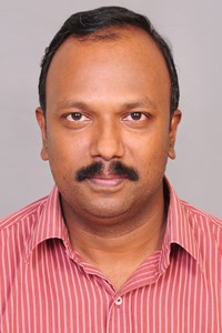 Dr. S Suresh Kumar