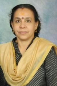 Dr. Sailaja U