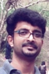 Dr. Sudheesh. P