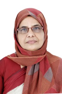 Smt. Amina Venkita