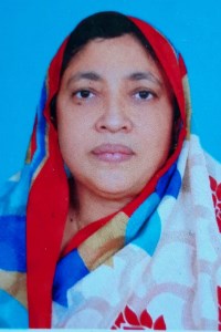 Smt.V. Safiya 